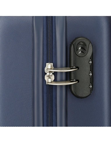 6061721 TROLLEY ABS 55CM.4R.PJL MOLLY