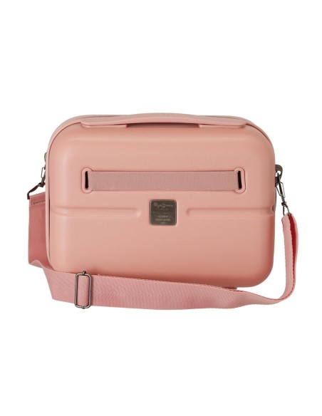 6433924 NECESER ABS ADAP.  PJL LAILA ROSA CLARO 6433924 NECESER ABS ADAP.  PJL LAILA ROSA CLARO