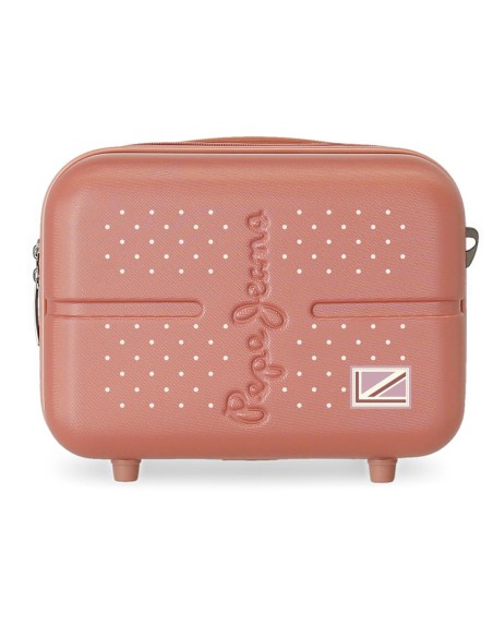 6433926 NECESER ABS ADAP.  PJL LAILA TERRACOTA 6433926 NECESER ABS ADAP.  PJL LAILA TERRACOTA