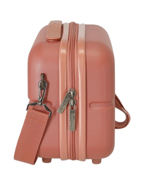 6433926 NECESER ABS ADAP.  PJL LAILA TERRACOTA 6433926 NECESER ABS ADAP.  PJL LAILA TERRACOTA