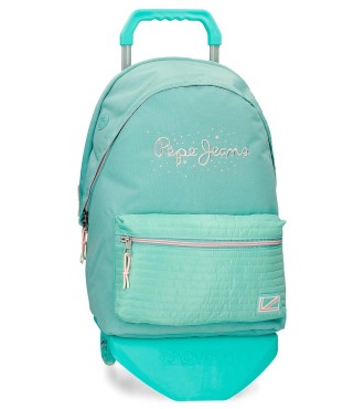 64424T1 MOCHILA ADAP.44CM. C/CARRO PJL JANE
