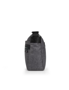 Bolso Bandolera Doble Mujer Gabol Shani Gris Bolsos Mujer... 2