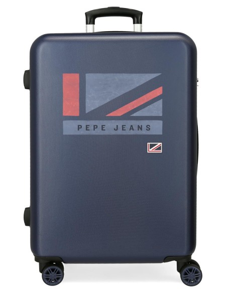 6461221 TROLLEY ABS 65CM.4R.PJL AIDAN MARINO 6461221 TROLLEY ABS 65CM.4R.PJL AIDAN MARINO