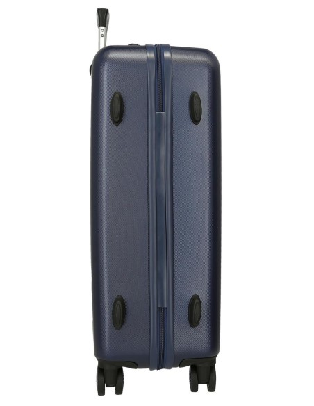 6461221 TROLLEY ABS 65CM.4R.PJL AIDAN MARINO 6461221 TROLLEY ABS 65CM.4R.PJL AIDAN MARINO