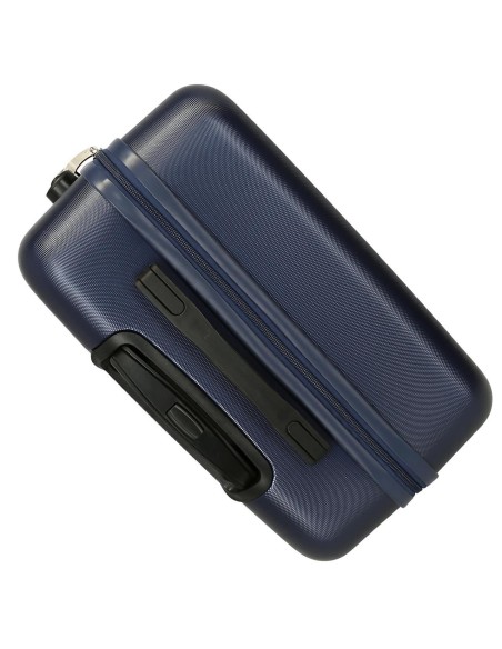 6461421 SET/2 TROLLEY  ABS 55-65CM.4R.PJL AIDAN MARINO