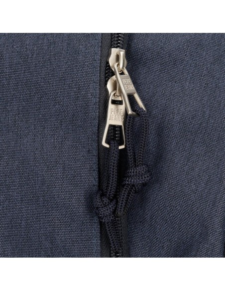 64624T1 MOCHILA PORTAORDENADOR 2C. ADAP. 44CM. C/CARRO PJL A