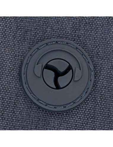 64624T1 MOCHILA PORTAORDENADOR 2C. ADAP. 44CM. C/CARRO PJL A