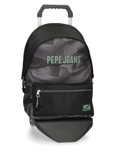 64824T1 MOCHILA PORTAORDENADOR ADAP. 2C. 44CM 2C. C/CARRO PJ 64824T1 MOCHILA PORTAORDENADOR ADAP. 2C. 44CM 2C. C/CARRO PJ