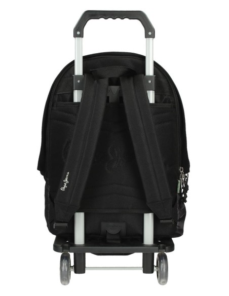 64824T1 MOCHILA PORTAORDENADOR ADAP. 2C. 44CM 2C. C/CARRO PJ 64824T1 MOCHILA PORTAORDENADOR ADAP. 2C. 44CM 2C. C/CARRO PJ