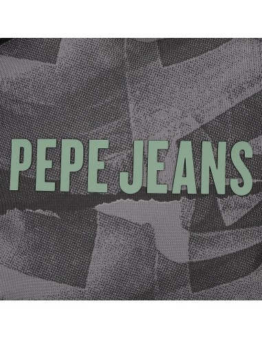 64824T1 MOCHILA PORTAORDENADOR ADAP. 2C. 44CM 2C. C/CARRO PJ