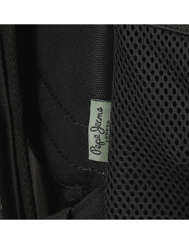 64824T1 MOCHILA PORTAORDENADOR ADAP. 2C. 44CM 2C. C/CARRO PJ