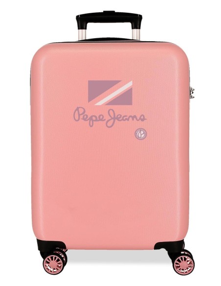 6531721 TROLLEY ABS 55CM.4R.PJL HOLI 6531721 TROLLEY ABS 55CM.4R.PJL HOLI