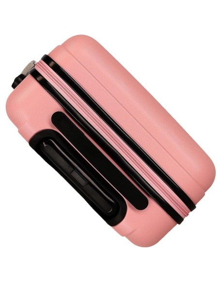 6531721 TROLLEY ABS 55CM.4R.PJL HOLI 6531721 TROLLEY ABS 55CM.4R.PJL HOLI