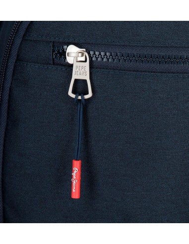 65523T1 MOCHILA ADAP. 44CM. C/CARRO PJL DIKRAN