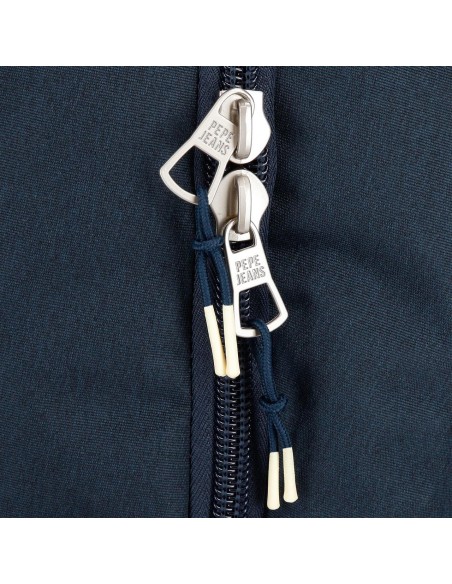 65523T1 MOCHILA ADAP. 44CM. C/CARRO PJL DIKRAN