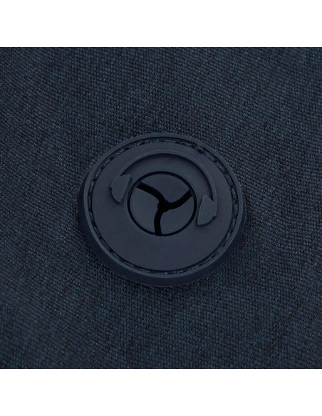 65523T1 MOCHILA ADAP. 44CM. C/CARRO PJL DIKRAN