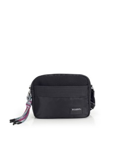 Bolso Bandolera Cuadrado Gabol Aroa Bolsos Mujer | Fraber