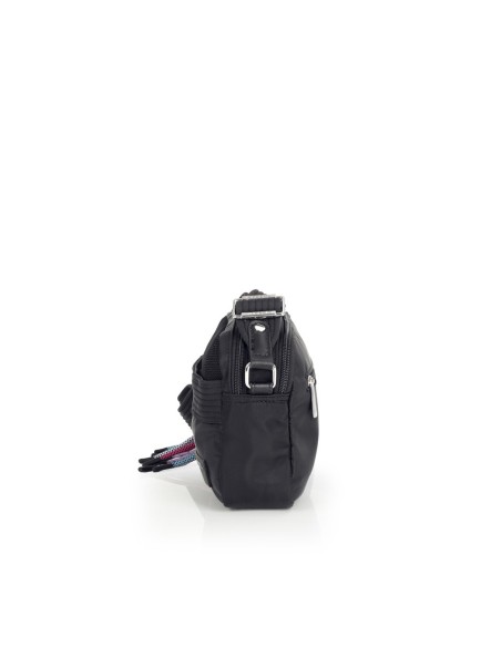 Bolso Bandolera Cuadrado Gabol Aroa Bolsos Mujer | Fraber