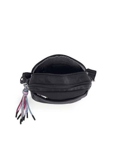 Bolso Bandolera Cuadrado Gabol Aroa Bolsos Mujer | Fraber