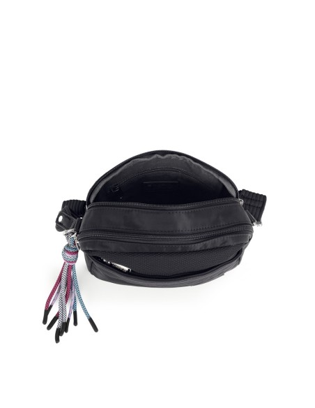 Bolso Bandolera Cuadrado Gabol Aroa Bolsos Mujer | Fraber
