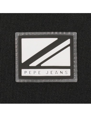 65724T1 MOCHILA ADAP. PORTAORDENADOR 44CM. C/CARRO PJL LUCA