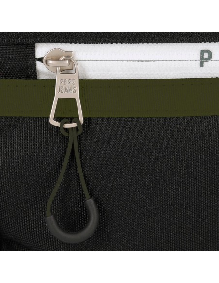 65724T1 MOCHILA ADAP. PORTAORDENADOR 44CM. C/CARRO PJL LUCA 65724T1 MOCHILA ADAP. PORTAORDENADOR 44CM. C/CARRO PJL LUCA