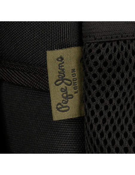 65724T1 MOCHILA ADAP. PORTAORDENADOR 44CM. C/CARRO PJL LUCA 65724T1 MOCHILA ADAP. PORTAORDENADOR 44CM. C/CARRO PJL LUCA