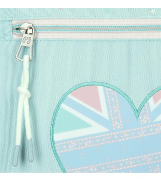 66124T1 MOCHILA ADAP. PORTAORDENADOR 2C. C/CARRO PJL NEREA 2