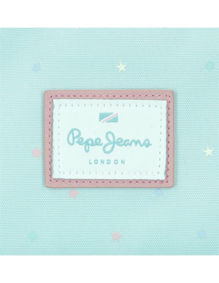 66124T1 MOCHILA ADAP. PORTAORDENADOR 2C. C/CARRO PJL NEREA 66124T1 MOCHILA ADAP. PORTAORDENADOR 2C. C/CARRO PJL NEREA