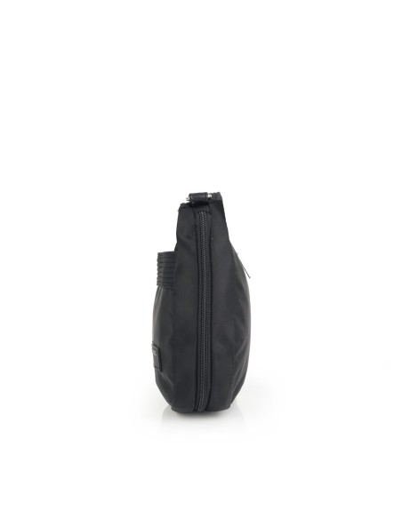 Bolso Bandolera Gondola Expandible Gabol Aroa Bolsos Muje...