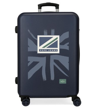 6651221 TROLLEY ABS 65CM.4R.PJL TOM