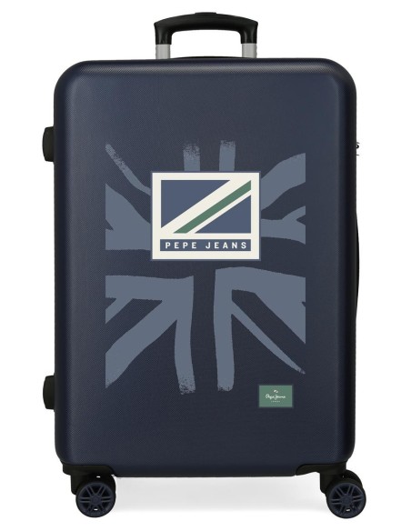 6651221 TROLLEY ABS 65CM.4R.PJL TOM 6651221 TROLLEY ABS 65CM.4R.PJL TOM