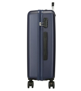 6651221 TROLLEY ABS 65CM.4R.PJL TOM 2