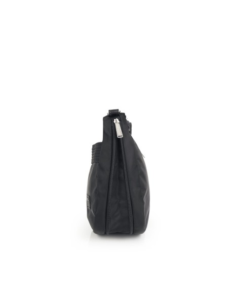 Bolso Bandolera Gondola Expandible Gabol Aroa Bolsos Muje...