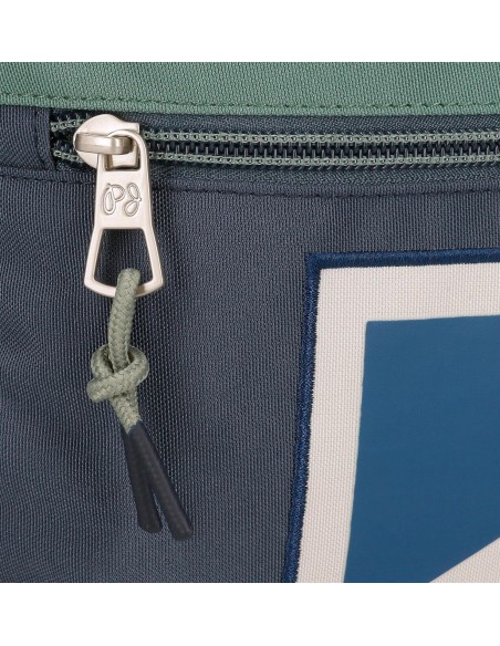 66522T1 MOCHILA ADAP. 40CM. 2C. C/CARRO PJL TOM 66522T1 MOCHILA ADAP. 40CM. 2C. C/CARRO PJL TOM