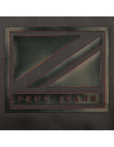 66624T1 MOCHILA ADAP. PORTAORDENADOR 2C. C/CARRO PJL CODY