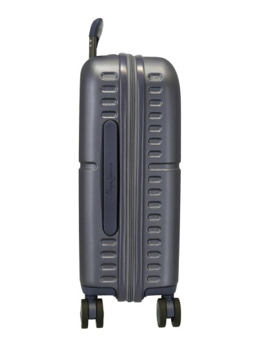 6679122 TROLLEY ABS 55CM.4R.PJL KAY MARINO