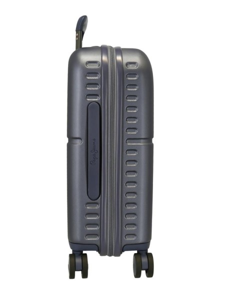 6679122 TROLLEY ABS 55CM.4R.PJL KAY MARINO 6679122 TROLLEY ABS 55CM.4R.PJL KAY MARINO