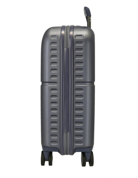 6679122 TROLLEY ABS 55CM.4R.PJL KAY MARINO 6679122 TROLLEY ABS 55CM.4R.PJL KAY MARINO