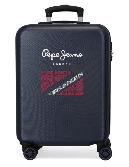 6681121 TROLLEY ABS 55CM. 4R. PJL CLARK 6681121 TROLLEY ABS 55CM. 4R. PJL CLARK