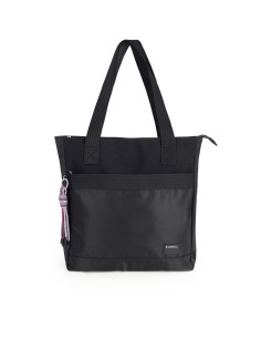 Bolso Shooper Doble Asa Larga Gabol Aroa Bolsos Mujer | F...