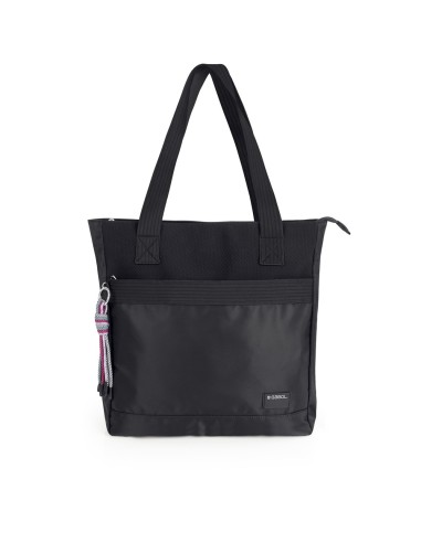 Bolso Shooper Doble Asa Larga Gabol Aroa Bolsos Mujer | F...