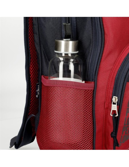 66822T1 MOCHILA ADAP. 40CM. 2C. C/CARRO PJL CLARK 66822T1 MOCHILA ADAP. 40CM. 2C. C/CARRO PJL CLARK