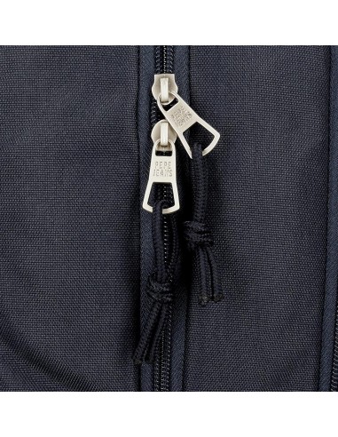 66822T1 MOCHILA ADAP. 40CM. 2C. C/CARRO PJL CLARK