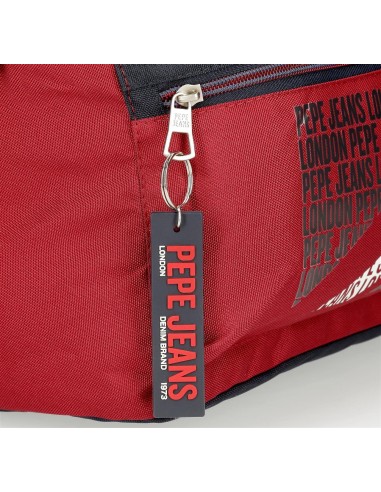 66822T1 MOCHILA ADAP. 40CM. 2C. C/CARRO PJL CLARK