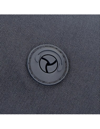 66824T1 MOCHILA ADAP. PORTAORDENADOR 2C. C/CARRO PJL CLARK