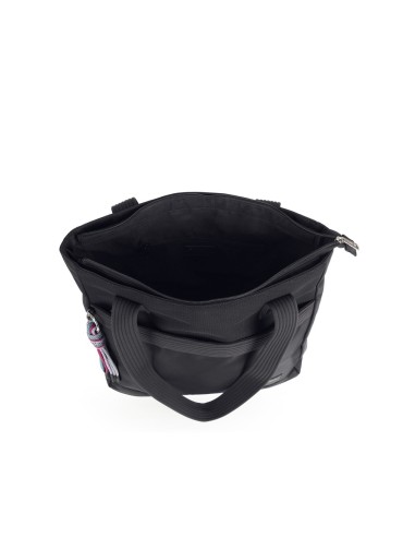 Bolso Shooper Doble Asa Larga Gabol Aroa Bolsos Mujer | F...