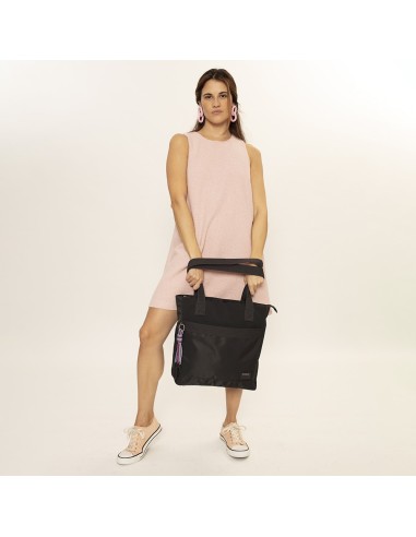 Bolso Shooper Doble Asa Larga Gabol Aroa Bolsos Mujer | F...