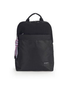Mochila Paseo Mujer Gabol Aroa Mochila de Paseo | Fraber