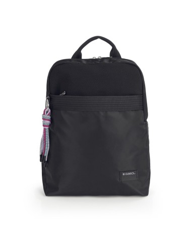 Mochila Paseo Mujer Gabol Aroa Mochila de Paseo | Fraber